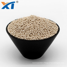 zeolite 13x hp molecular sieve desiccant for psa oxygen production lithium based molecular sieve for fish farms